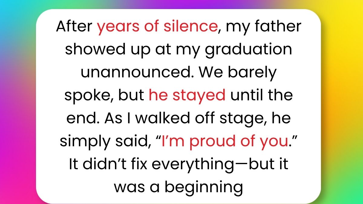 I Won’t Forgive My Parents for Choosing My Sister’s Gender Reveal Over My Wedding
